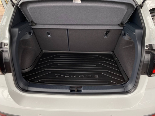 Imagem 9 de 9 de Volkswagen T-cross 1.0 200 Tsi Total Flex Comfortline