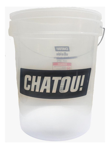 Balde Detailer Ubalde Chatou - 0699990039 - Sigma Tools