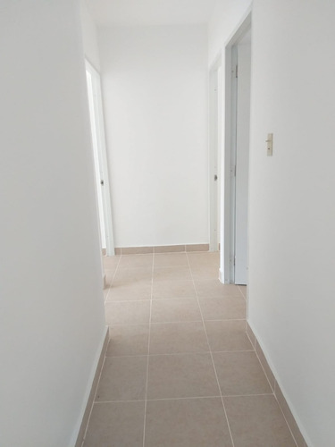 Imagen 9 de 12 de Alquilo Apartamento En Ciudad Juan Bosch