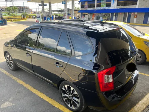 Kia Carens 2.0 Rondo Ex