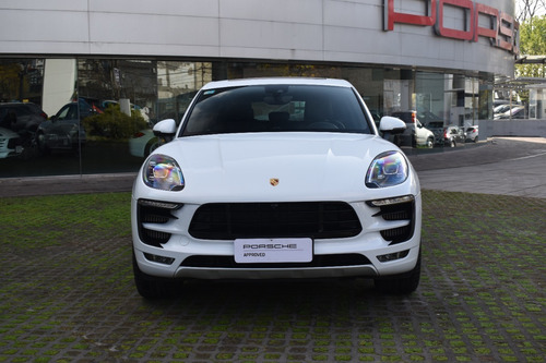 Imagen 6 de 21 de Porsche Macan Gts - Porsche Argentina