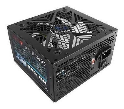 Pc Gamer Intel I5 Gtx 1650 4gb 16gb Hd 1tb 500w Hdmi Wifi
