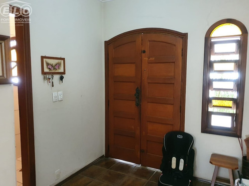 Imagem 18 de 30 de Linda Casa Na Vila Suíça Em Indaiatuba/sp - Ca05272 - 68922927