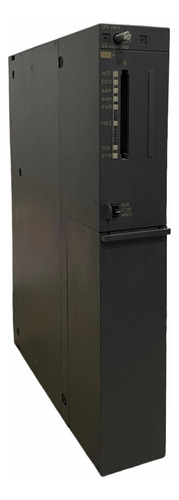 Cpu Siemens Simatic S7 6es7 414-3xj04-0ab0