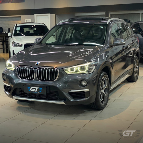 BMW X1 2.0 Sdrive20i X-line Active Flex 5p
