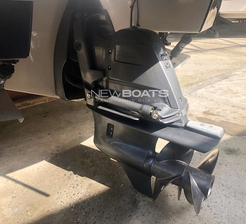 Evolve 270 Cab Ñ Phantom Nx Bayliner Triton Nhd Fs Focker