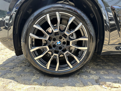 BMW X5 3.0 Xdrive40I