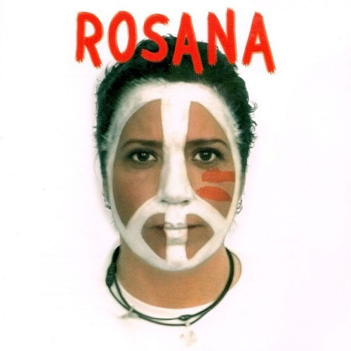 Rosana A Las Buenas Y A Las Malas Cd Nuevo &-.