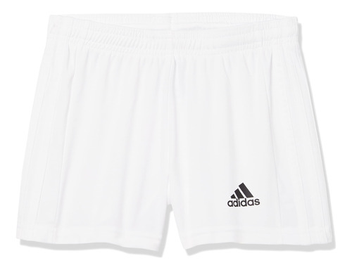 Adida Pantalon Corto Squadra 21 Para Niña