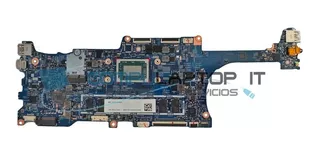 Motherboard-placa Base Hp Envy X360 13-ag Parte: L19571-601