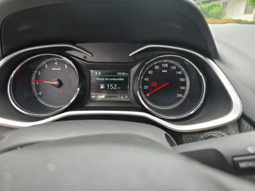 Chevrolet Onix 1.0T Ltz At