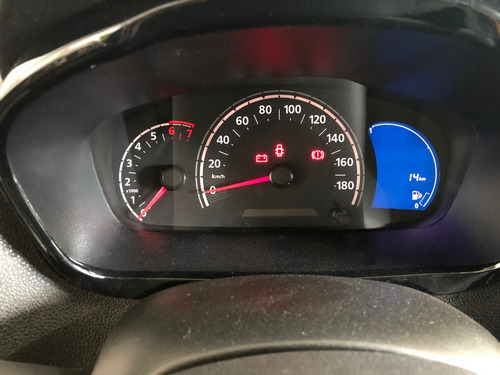 Renault Kwid 1.0 Sce 66cv Outsider