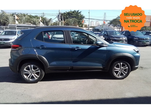 Fiat Pulse 1.0 TURBO 200 FLEX AUDACE CVT