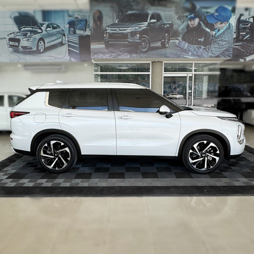Outlander Sport 4x4 2024