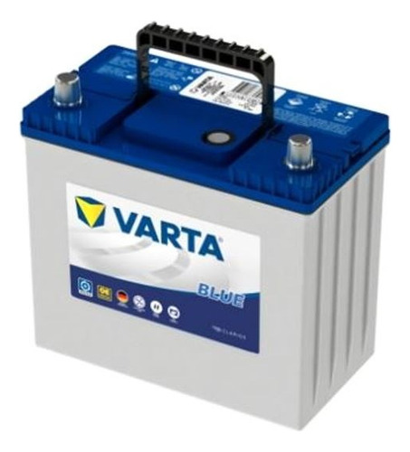 Bateria Varta Blue 680 Mazda Demio Domicilio Cali Y Valle