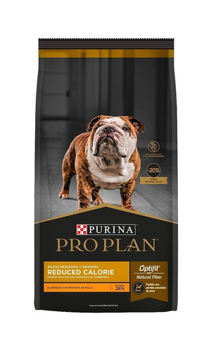 Pro Plan Reduced Calorie 13 Kg