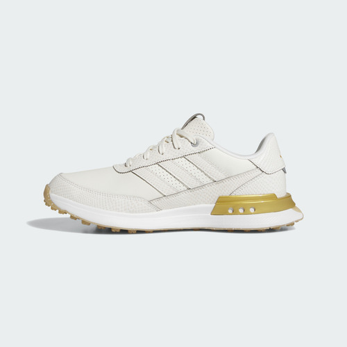 Zapatos Adidas Golf S2g 25 Mujer Blanco Ji4038