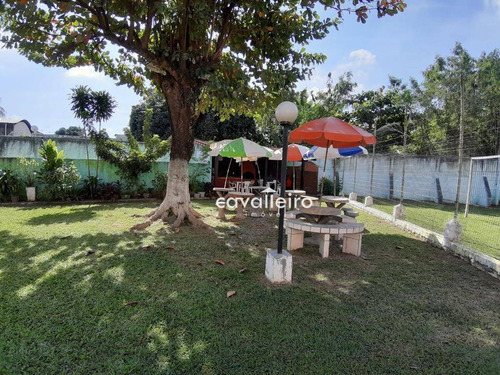 Imagem 11 de 14 de Apartamento Com 2 Dormitórios À Venda, 45 M² Por R$ 160.000,00 - Centro - Maricá/rj - Ap0251