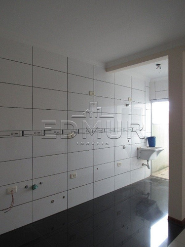 Imagem 5 de 13 de Apartamento - Parque Das Nacoes - Ref: 18755 - V-18755