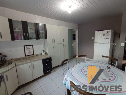 Imagem 16 de 16 de Casa Térrea Com 3 Quartos - Ca534-v