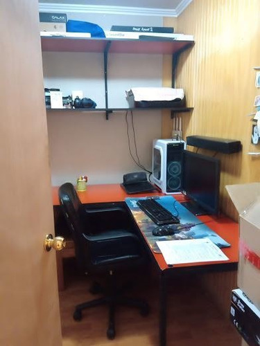Casa En Venta De 7 Dorm. En Rancagua