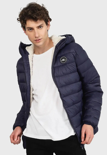 Parka Hombre O'neill Ii | Cuotas sin interés