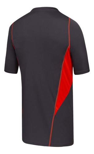 Imagen 2 de 4 de Camiseta adidas Colo-colo Ss23 Hombre Ht9944
