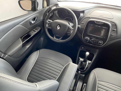 Renault Captur 2.0 Iconic At