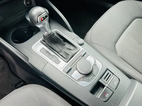 Audi A3 1.4 Sedán Dynamic At Dsg