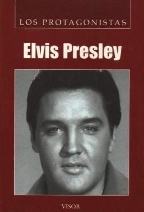 Libro Elvis Presley De Raul Alberto Garcia