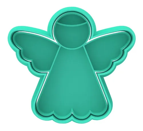 comprar Cortante Para Galletas Angeles