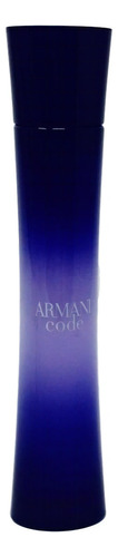  Armani Code Giorgio Armani EDP 15 ml para  mujer