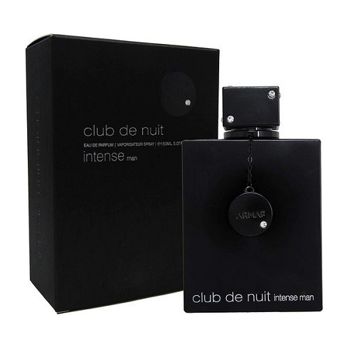 Perfume Armaf Club De Nuit Intense Edp 200 Ml Caballero