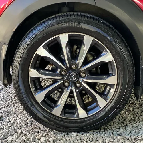 Mazda CX-3 2.0 Grand Touring Lx At