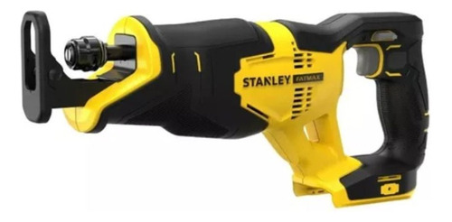 Sierra Sable Stanley Scr300 20v Sin Batería