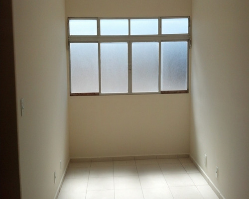 Imagem 1 de 7 de Apartamento - Aeg637 - 32319501