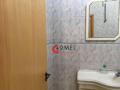 Imagem 22 de 28 de Sobrado Com 7 Dormitórios À Venda, 450 M² Por R$ 850.000 - Sacomã - São Paulo/sp - So0958