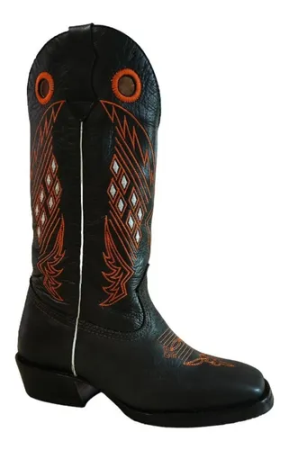 Bota montaria hotsell em touros