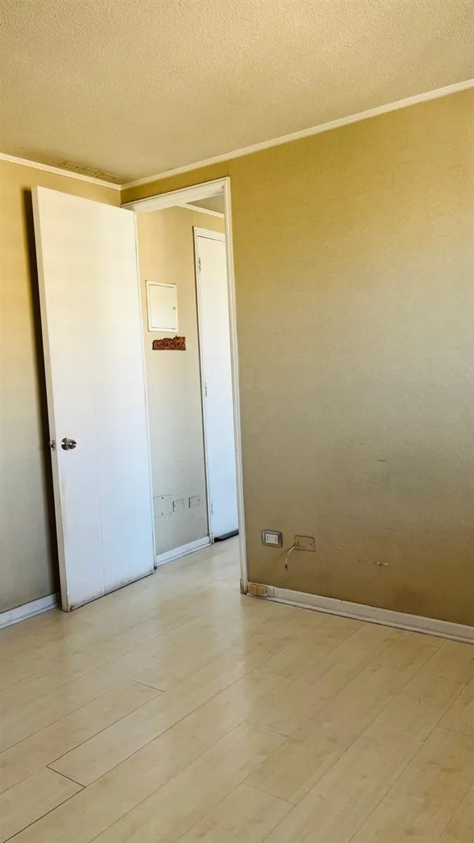 Imagen 4 de 7 de Departamento En Arriendo De 1 Dorm. En Ñuñoa