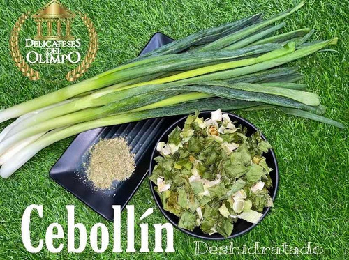 Productos Deshidratados