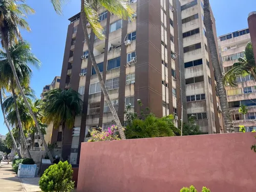 Apartamento En Jorge Coll