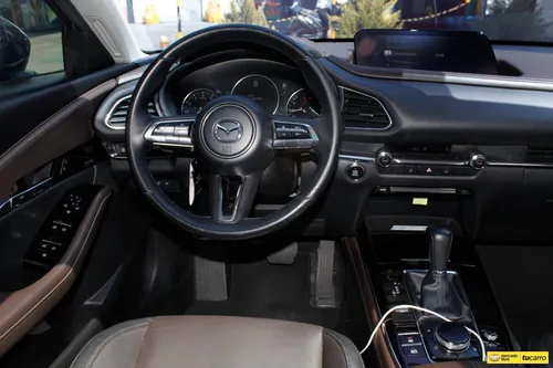 Mazda CX-30 2.5 Grand Touring 4X2 At