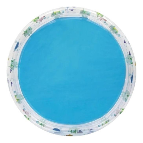 Alberca Inflable Para Niños Multicolor Bestway 152cm X 30cm