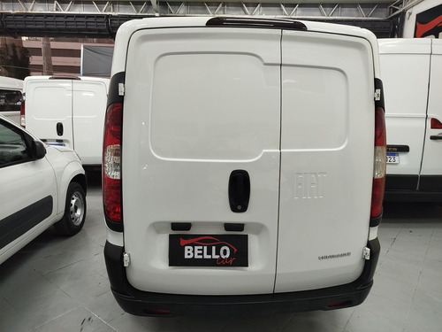 Fiat Fiorino 1.4 MPI FURGÃO ENDURANCE 8V FLEX 2P MANUAL