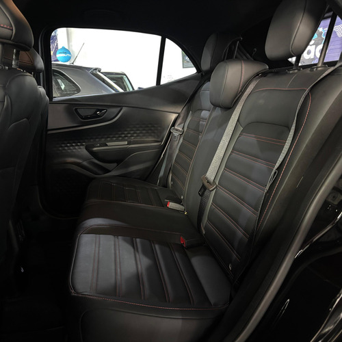 Fiat Pulse 1.3 TURBO 270 FLEX ABARTH AT6