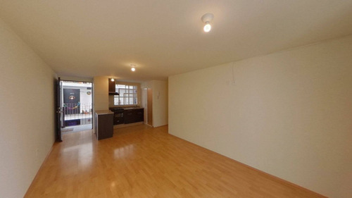 Imagen 3 de 12 de Hermoso Departamento A Estrenar En Azcapotzalco, 12705