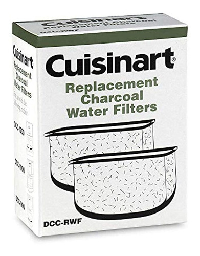 Filtros De Agua De Carbon Vegetal De Reemplazo De Cookingin