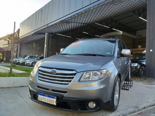 Subaru Tribeca 3.6 24v 270cv 5p Automático