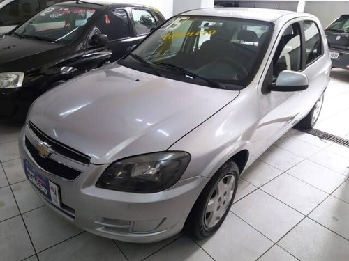 Chevrolet Celta 1.0 Mpfi Lt 8v