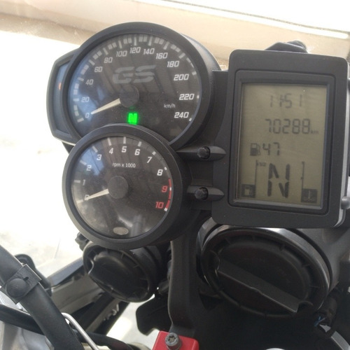 Imagem 10 de 10 de Bmw Gs 800